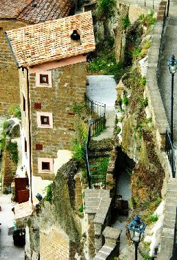 Holiday House in Vignanello VT (Viterbo) or holiday homes and vacation rentals