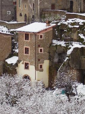 Holiday House in Vignanello VT (Viterbo) or holiday homes and vacation rentals