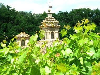 Holiday House in Vignanello VT (Viterbo) or holiday homes and vacation rentals