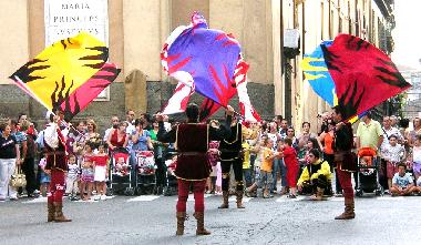 Holiday House in Vignanello VT (Viterbo) or holiday homes and vacation rentals