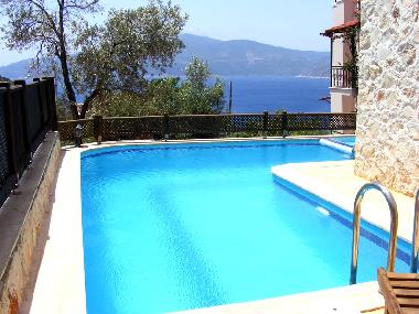 Holiday House in Kalkan-Antalya (Antalya) or holiday homes and vacation rentals