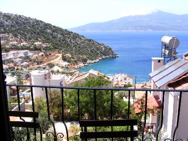 Holiday House in Kalkan-Antalya (Antalya) or holiday homes and vacation rentals