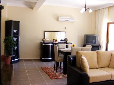 Holiday House in Kalkan-Antalya (Antalya) or holiday homes and vacation rentals