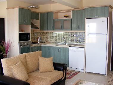 Holiday House in Kalkan-Antalya (Antalya) or holiday homes and vacation rentals