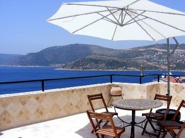 Holiday House in Kalkan-Antalya (Antalya) or holiday homes and vacation rentals