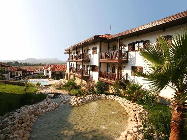 Holiday House in Belek  (Antalya) or holiday homes and vacation rentals