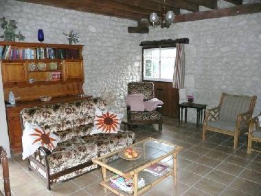 Holiday House in Bertric Buree (Dordogne) or holiday homes and vacation rentals