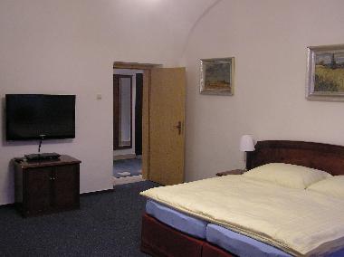 Holiday Apartment in Marienbad (Karlovarsky Kraj) or holiday homes and vacation rentals