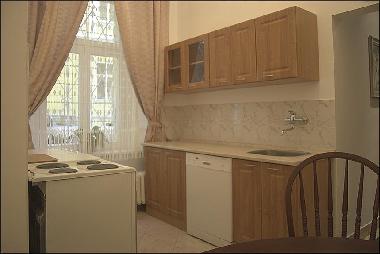 Holiday Apartment in Marienbad (Karlovarsky Kraj) or holiday homes and vacation rentals