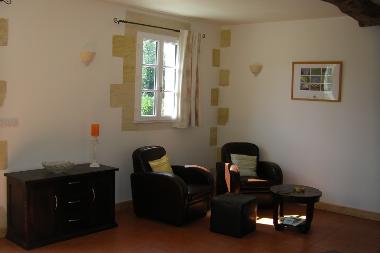 Holiday House in Lugaignac (Gironde) or holiday homes and vacation rentals