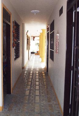 Pasillo