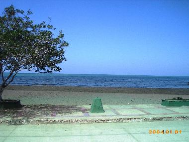 Playa de Tol�