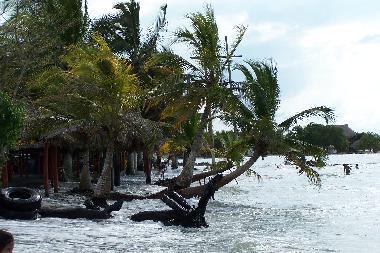 Playa de la boca de la cienaga