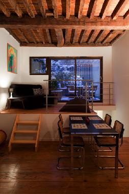 Holiday Apartment in Antwerp (Flanders) or holiday homes and vacation rentals