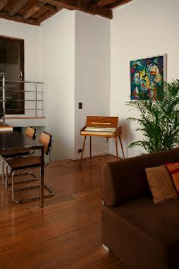 Holiday Apartment in Antwerp (Flanders) or holiday homes and vacation rentals