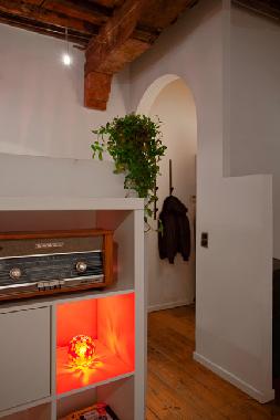 Holiday Apartment in Antwerp (Flanders) or holiday homes and vacation rentals