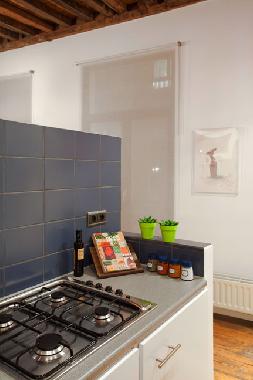 Holiday Apartment in Antwerp (Flanders) or holiday homes and vacation rentals