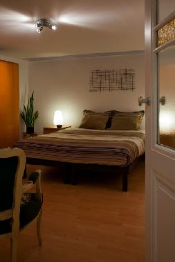 Holiday Apartment in Antwerp (Flanders) or holiday homes and vacation rentals