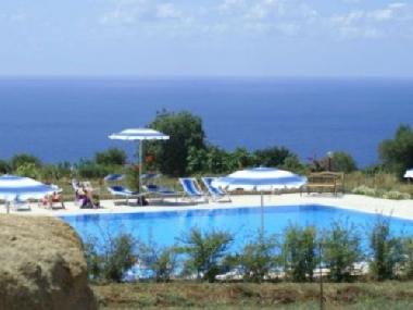 Holiday Apartment in Ricadi/Tropea (Vibo Valentia) or holiday homes and vacation rentals