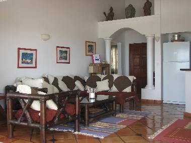 Holiday House in St Martin (Sint Maarten) or holiday homes and vacation rentals