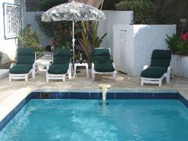 Holiday House in St Martin (Sint Maarten) or holiday homes and vacation rentals