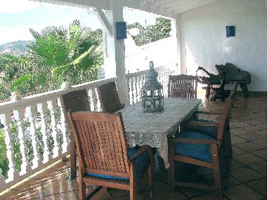 Holiday House in St Martin (Sint Maarten) or holiday homes and vacation rentals