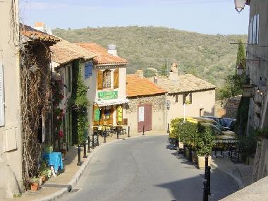 Holiday Apartment in ST TROPEZ (Var) or holiday homes and vacation rentals
