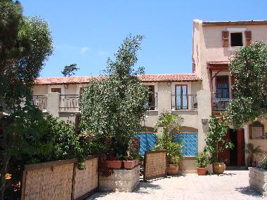 Holiday Apartment in Haifa (Hefa (Haifa)) or holiday homes and vacation rentals