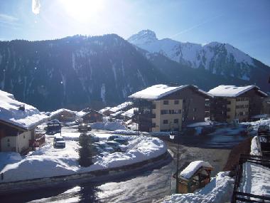 Holiday Apartment in chatel (Hautes-Alpes) or holiday homes and vacation rentals