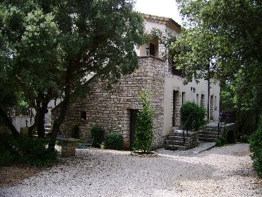 Holiday House in Orgnac l'Aven (Ardche) or holiday homes and vacation rentals