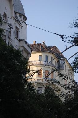 our building 