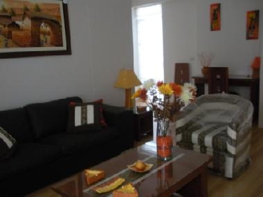 Holiday Apartment in Miraflores (Lima) or holiday homes and vacation rentals