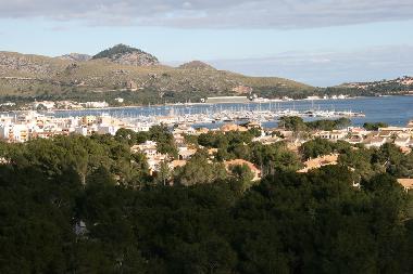 Holiday Apartment in Port Pollenca (Mallorca) or holiday homes and vacation rentals