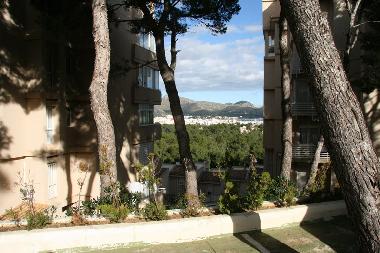 Holiday Apartment in Port Pollenca (Mallorca) or holiday homes and vacation rentals