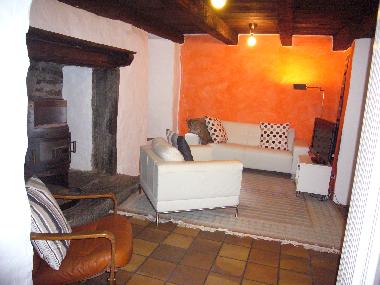 Holiday House in Moghegno (Lago Maggiore) or holiday homes and vacation rentals