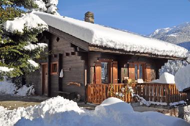 Holiday House in Fiesch (Aletsch) or holiday homes and vacation rentals