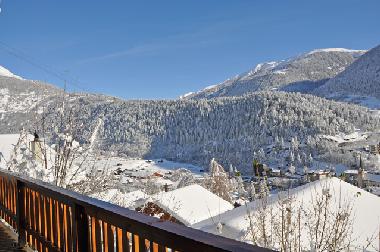 Holiday House in Fiesch (Aletsch) or holiday homes and vacation rentals