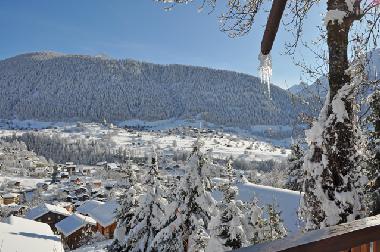 Holiday House in Fiesch (Aletsch) or holiday homes and vacation rentals