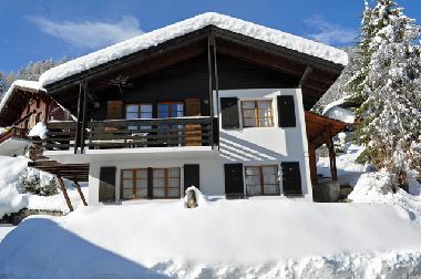 Holiday House in Fiesch (Aletsch) or holiday homes and vacation rentals