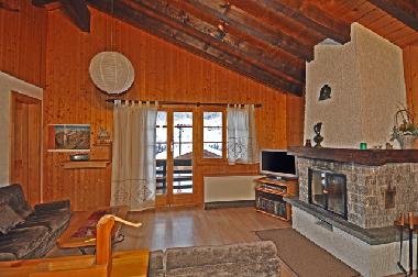 Holiday House in Fiesch (Aletsch) or holiday homes and vacation rentals