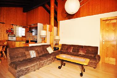 Holiday House in Fiesch (Aletsch) or holiday homes and vacation rentals