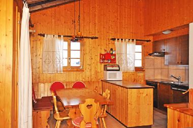 Holiday House in Fiesch (Aletsch) or holiday homes and vacation rentals