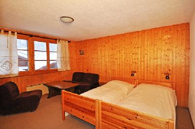 Holiday House in Fiesch (Aletsch) or holiday homes and vacation rentals