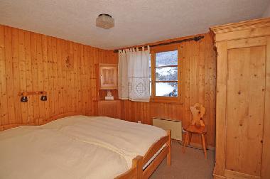 Holiday House in Fiesch (Aletsch) or holiday homes and vacation rentals