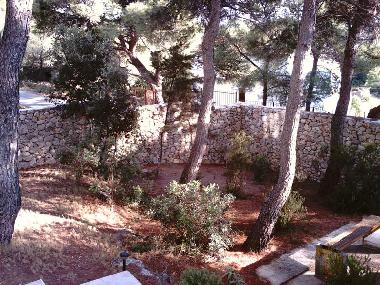 Holiday Apartment in Vis (Splitsko-Dalmatinska) or holiday homes and vacation rentals