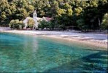 Holiday Apartment in Vis (Splitsko-Dalmatinska) or holiday homes and vacation rentals