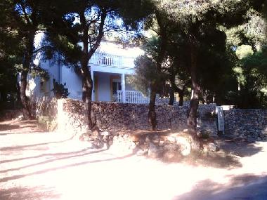 Holiday Apartment in Vis (Splitsko-Dalmatinska) or holiday homes and vacation rentals