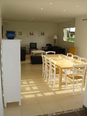 Holiday House in Plouneour Trez (Finist�re) or holiday homes and vacation rentals