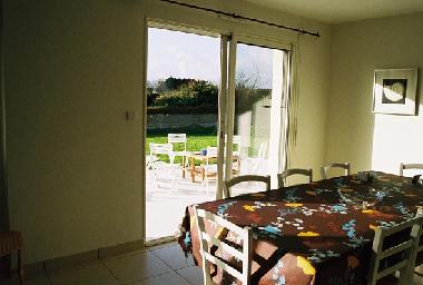 Holiday House in Plouneour Trez (Finist�re) or holiday homes and vacation rentals