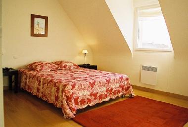 Holiday House in Plouneour Trez (Finist�re) or holiday homes and vacation rentals